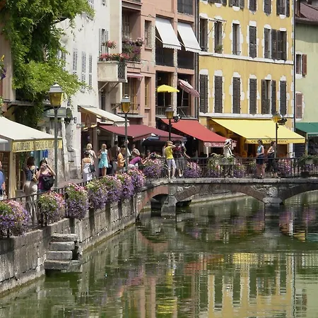 L'harmonie, 2 Proche Du Lac, Calme Et Lumineux Appartement *