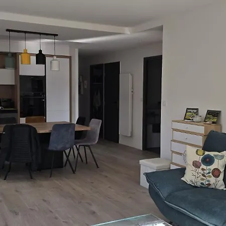 L'harmonie, 2 Proche Du Lac, Calme Et Lumineux Appartement Annecy